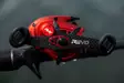 Abu Garcia REVO5 Rocket - Lavprofilsruller - 036282106291 - 6