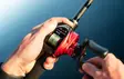 Abu Garcia REVO5 Rocket - Lavprofilsruller - 036282106291 - 5