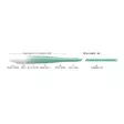 Airflo Superflo Max Ridge 2.0 Flats Universal 9ft Clear Tip - Flytteliner - 614910106631 - 3