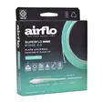 Airflo Superflo Max Ridge 2.0 Flats Universal 9ft Clear Tip - Flytteliner - 614910106631 - 1