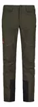 Alaska Chaser Mens Stretch Pant Brown - Herrebukser for jakt - 6438347047121 - 1