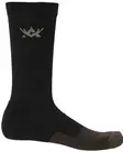 Alaska Hunter Wool Socks Black - Jegersokker - 6438347055461 - 2