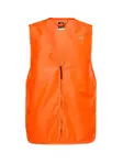 Alaska Safety Unisex Vest Signal Orange - Jakt- og elgvester - 6438347061851 - 1
