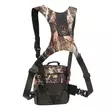 Beretta Modular Binocular Harness Camo Realtree Edge - Kikkertilbehør - 8051832649501 - 2