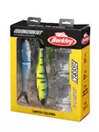 Berkley Nessie Swig For Bigs Gift Pack - Beitesortimenter - 028632043981 - 1