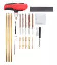 Birchwood Casey Rifle Cleaning Kit - Våpenrengjøringssett - 888151026311 - 2