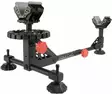 Birchwood Echo Shooting Rest - Øvrige skytestøtter - 888151030851 - 1