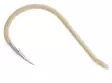 BKK CARP HOOK Hand Ground #4 7pcs - Kroker - 6939067097361 - 2
