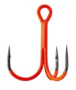 BKK Spear-21 UVO Treble Fl. Orange - Kroker - 6970595283581 - 2