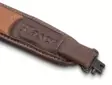 Blaser Leather Gun Sling Brown - Våpenremmer - 628010001 - 4