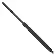 Blaser Leather Gun Sling Black - Våpenremmer - 80410831 - 2
