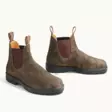 Blundstone 585 Classics Chelsea Boot Rustic Brown -  - 9315891436151 - 3