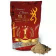 Browning Groundbait No. 1 1kg - Mesk & boilies - 4029569397181 - 1