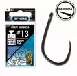 Browning Sphere Beast Barbless Hook 15pcs - Fløyten og riggene - 4029569258611 - 1