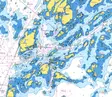 C-MAP Discovery Gulf Of Botnia - Kart - 9420064119271 - 3