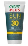 Care Plus Sun Protection Sports SPF30 - Hygiene og kjemikalier - 8714024560021 - 1