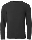 Chevalier Wykin Wool Pullover Men Stone Black - Jegertrøyer - 808491167161 - 1