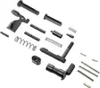 CMMG Lower Parts AR15 Gunbuilder's Kit - Rifledeler - 55CA601 - 2