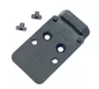 CZ P-10 Trijicon RMR adapter - Fester for rødpunktsikter - 1091-1410-01 - 1