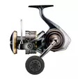 Daiwa 22 Caldia SW - Store saltvanns-spinnesneller - 4550133220661 - 2