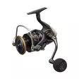 Daiwa 22 Caldia SW - Store saltvanns-spinnesneller - 4550133220661 - 1