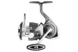 Daiwa 24 Luvias LT - Frambromsede haspelsneller - 043178179901 - 3