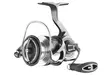 Daiwa 24 Luvias LT - Frambromsede haspelsneller - 043178179901 - 2