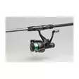 DAM Full Tech Carp 12' 3pc 6000FS Combo - Stang- & snellesett til karpe - 4044641000551 - 3