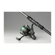 DAM Full Tech Carp 12' 3pc 6000FS Combo - Stang- & snellesett til karpe - 4044641000551 - 1