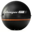 Deeper Smart Sonar PRO+2 - Deeper ekkolodd og tilbehør - 4779032950701 - 2