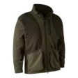 Deerhunter Gamekeeper Shooting Jacket Graphite Green - Herrejakker for jakt - 5702827175811 - 1