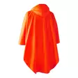 Deerhunter Hurricane Rain Poncho Orange - Herrejakker for jakt - 5702827179321 - 2