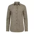 Deerhunter Lady Bridget Shirt Brown Check - Jegertrøyer - 5702827251171 - 3