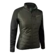 Deerhunter Lady Caroline Padded Jacket Timber - Damejaktjakker - 5702827152751 - 1