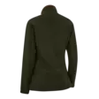 Deerhunter Lady Cumbria Fleece Jacket Forest Ember - Damejaktjakker - 5702827251041 - 2