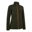 Deerhunter Lady Cumbria Fleece Jacket Forest Ember - Damejaktjakker - 5702827251041 - 1