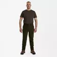 Deerhunter Pro Gamekeeper Boot Trousers Peat - Herrebukser for jakt - 5702827196311 - 5
