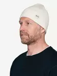 Devold Archive Wool Beanie Offwhite - Luer - 7028567699751 - 2