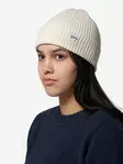 Devold Archive Wool Beanie Offwhite - Luer - 7028567699751 - 3