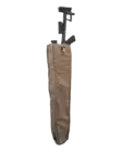Eberlestock Side Scabbard Bolt Sniper Rifle - Tilbehør til ryggsekker og vesker - 812028012381 - 2