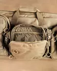 Eberlestock Sniper Sled Drag Bag - Taktiske ryggsekker og tursekker - 812028013241 - 5