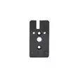 Eemann Tech Beretta 92 RD plate Leupold - Adapterplater til pistolsikter - 32-303051 - 2