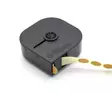 Eemann Tech Patch Organizer Black - Plastklistremerker - ET-302021 - 1