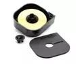 Eemann Tech Patch Organizer Black - Plastklistremerker - ET-302021 - 4