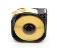 Eemann Tech Patch Organizer Black - Plastklistremerker - ET-302021 - 2