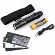 Fenix PD36 TAC, 3000 Lumen - Hodelykter - 6942870307961 - 4