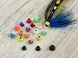 FITS Tungsten Conehead Micro - Kjeglehoder og andre hoder - 40250300021 - 16