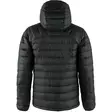 Fjällräven Expedition Pack Down Hood M Black - Dunjakker herrer - 7323450636791 - 2
