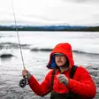 Fjällräven Expedition Pack Down Hood M Black - Dunjakker herrer - 7323450636791 - 14