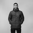 Fjällräven Expedition Pack Down Hood M Black - Dunjakker herrer - 7323450636791 - 6